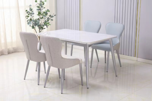 Dining Table And Chairs