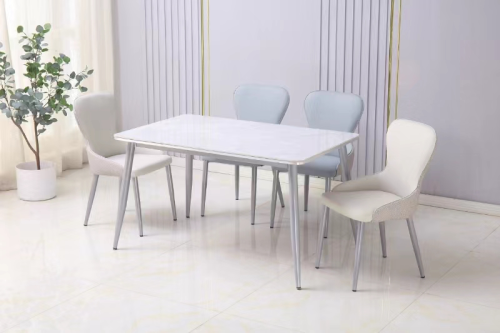 Dining Table And Chairs